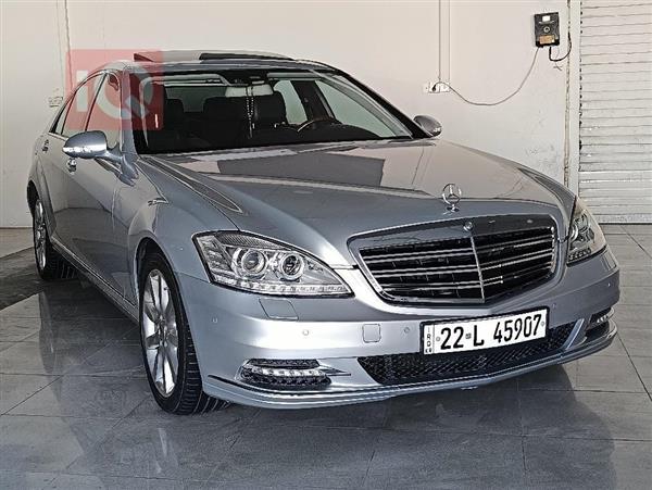 Mercedes-Benz for sale in Iraq